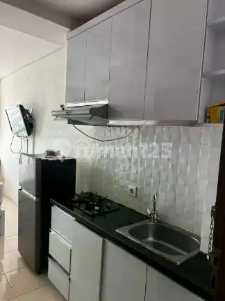 Jual Murah Dibawah NJOP Apart Tifolia LT 36 Murah Bgt Studio Type