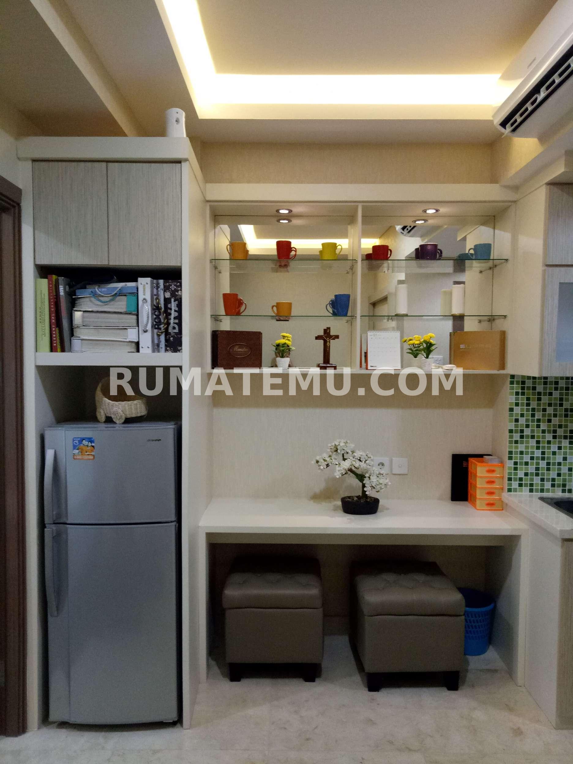 Apartemen Puri Orchard Bisa KPA