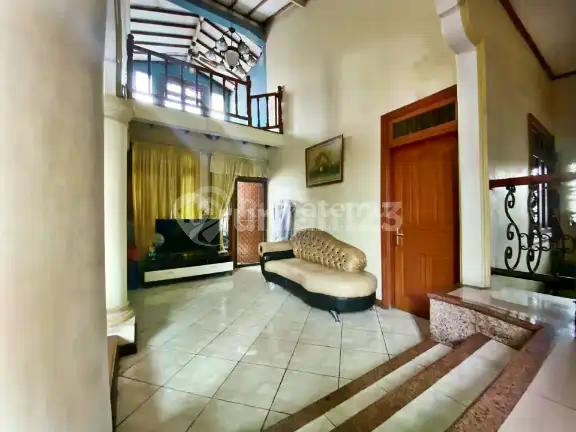 Rumah Strategis di Jln Pertanian Lebak Bulus, 100 M ke Jln Raya
