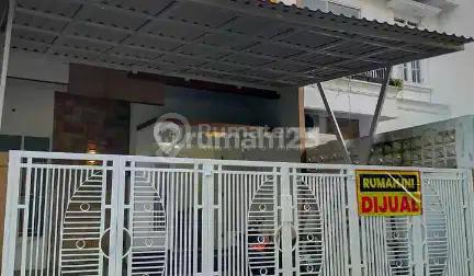 Dijual Rumah Siap Huni D Gandaria Jakarta Selatan