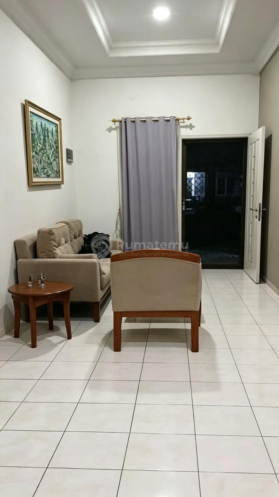 Jual Rumah Tatar Jingganagara Kota Baru Parahyangan Bandung