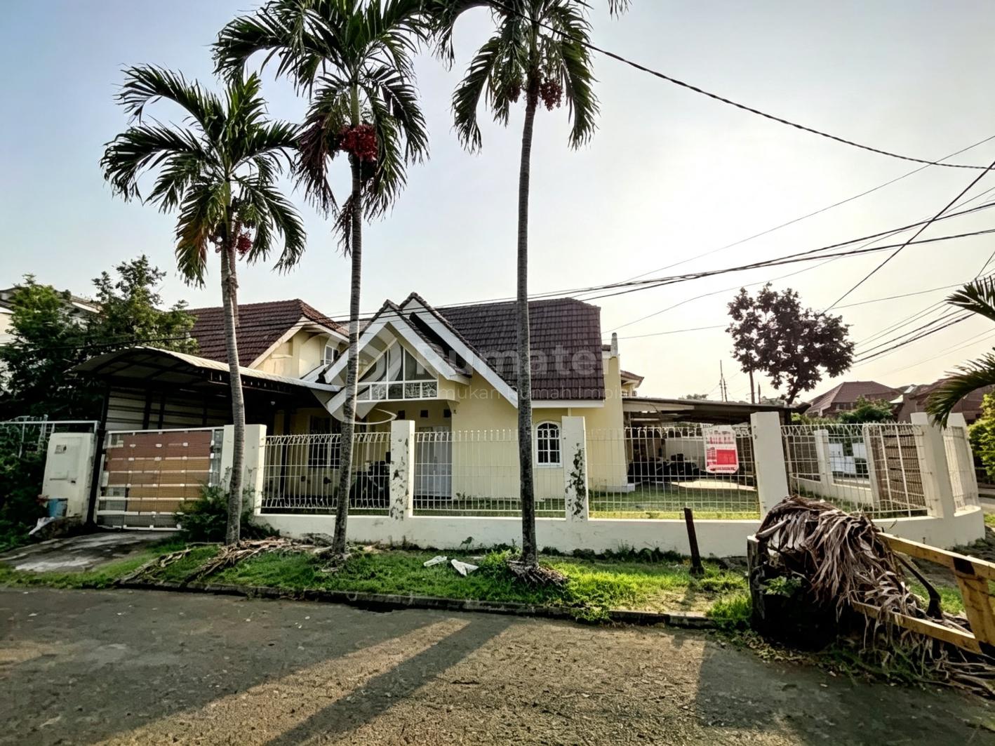 Dijual Cepat Griya Loka Sektor 1.3 BSD City