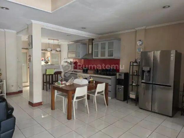 Bukan Sekadar Rumah, Ini Hunian Luas di Lokasi Prime Pancoran