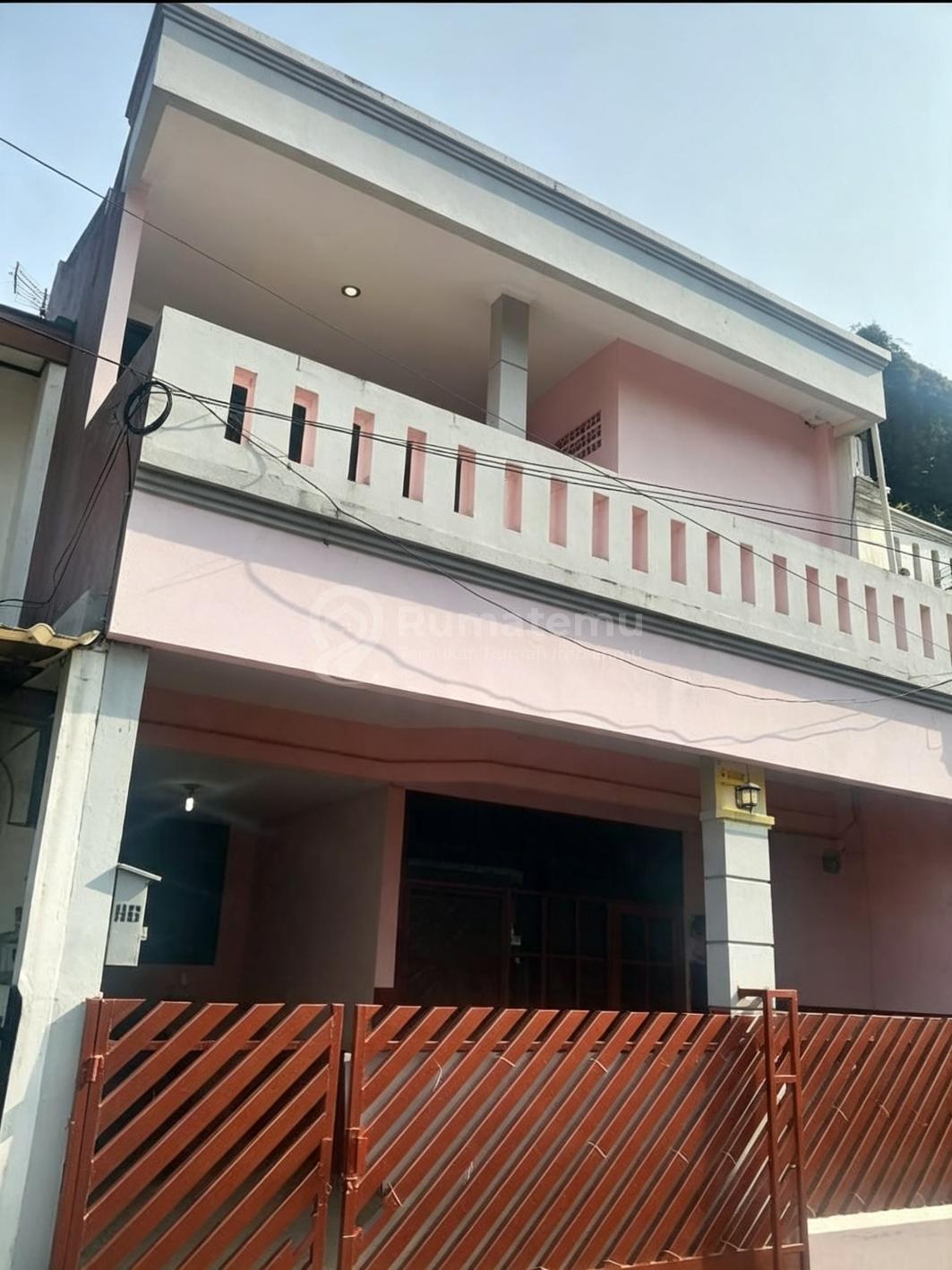 Dijual rumah Akses jalan 2 mobil Hadap Utara di area Cipinang Kebembem, Cipinang, Pulo Gadung