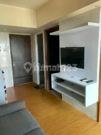 Dijual Apartemen 2Br BSD Serpong Green View