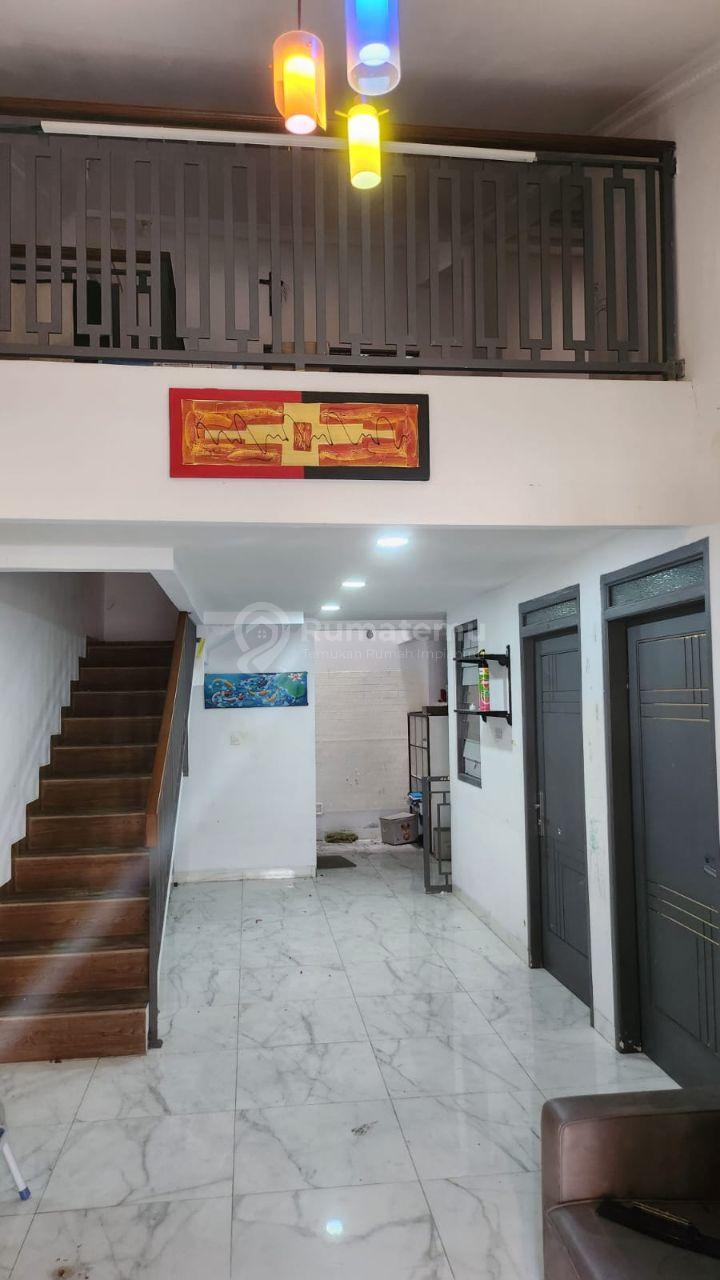 DIJUAL TERMURAHH RUMAH STANDARD DEKAT MALL DI KELAPA PUAN TIMUR KELAPA GADING JAKARTA UTARA 