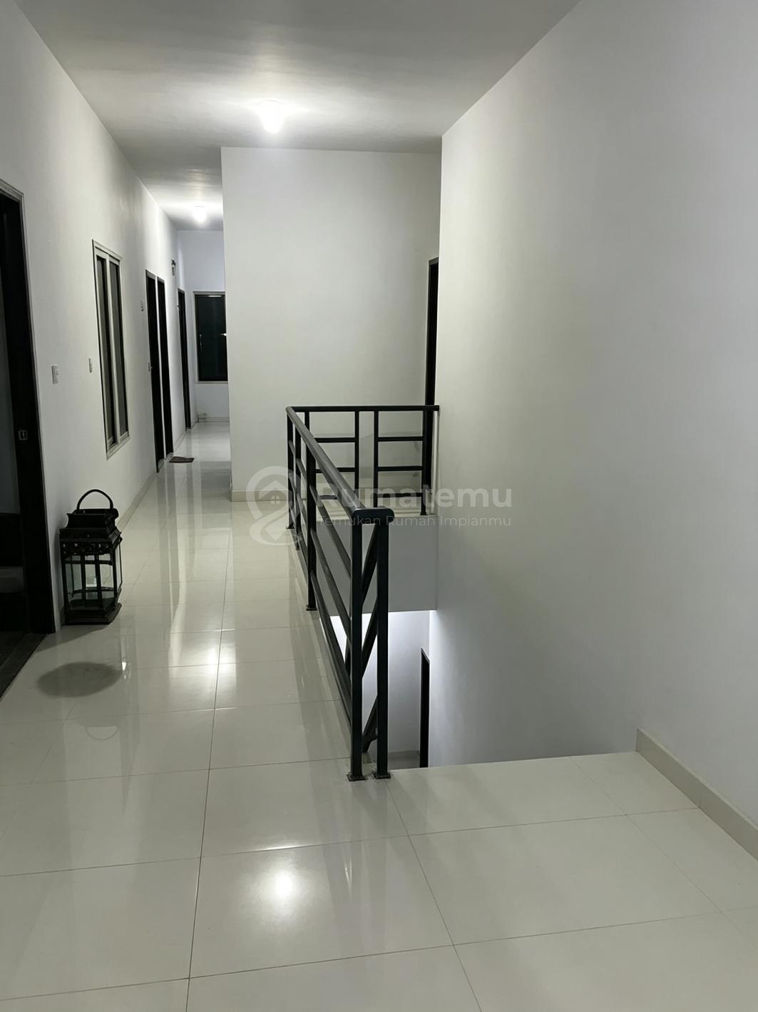 KOST DI SENEN JAKARTA PUSAT