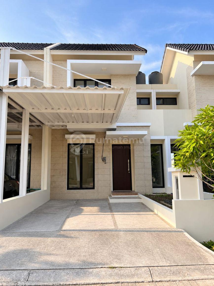 RUMAH Green Ara Residen Bekasi