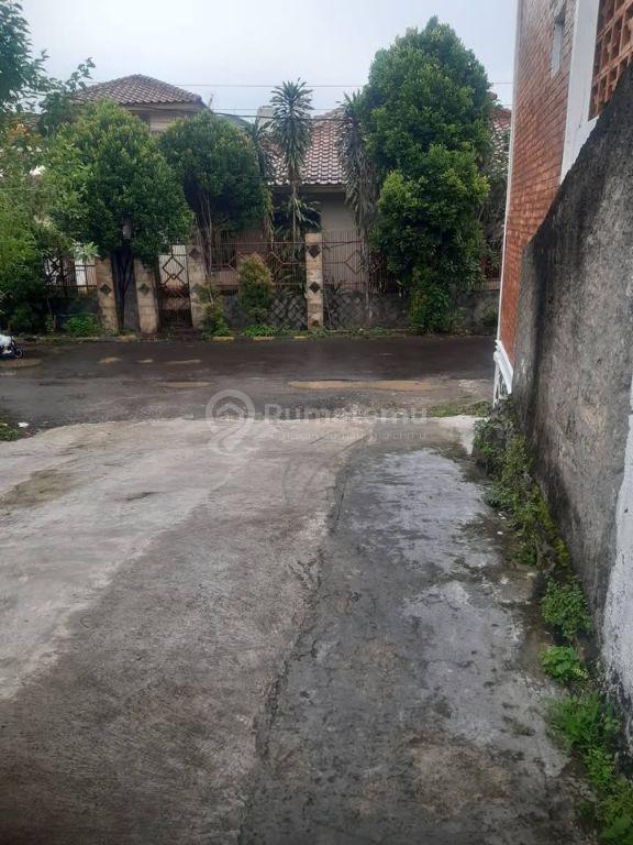 *DIJUAL RUMAH STRATEGIS – LINGKUNGAN NYAMAN* Cocok untuk hunian pribadi sekaligus investasi menguntungkan!