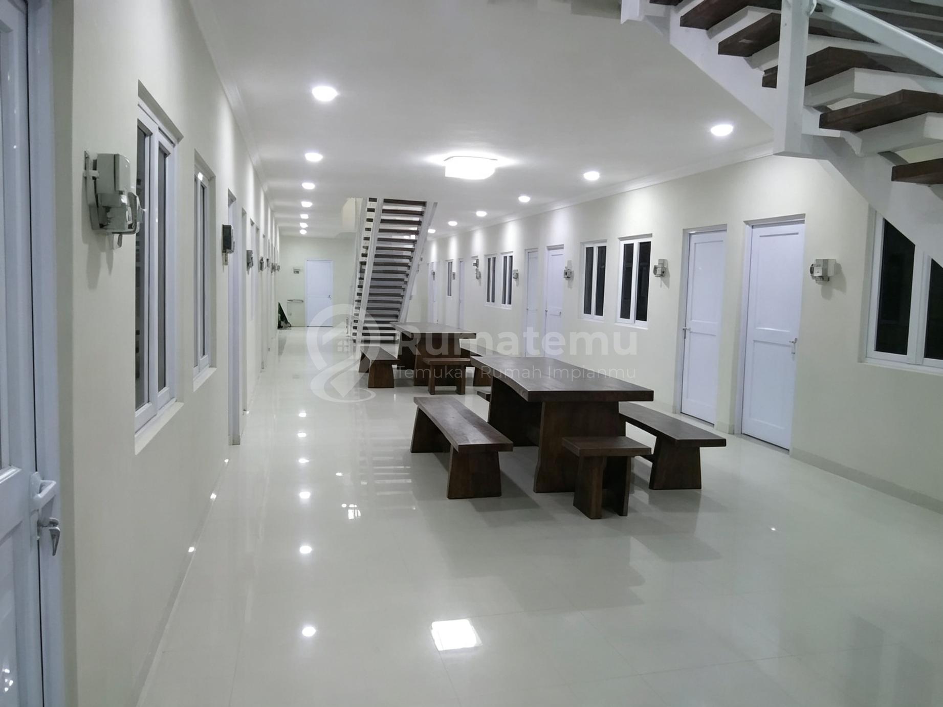 Dijual Rumah Kos di Dramaga Bogor, Belakang Kampus IPB