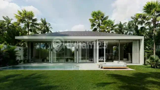 D-477 Ocean Cliff Villas & Apartments In Uluwatu With Luxury Resort Facilities