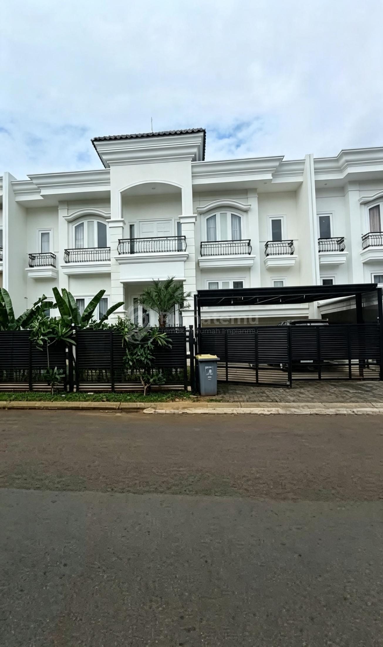 Jualsegera Rumahmewahdi Cibubur