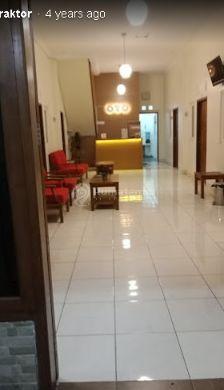 Dijual Hostel dan Ruko di Jl. Mulawarman Raya Tembalang Semarang