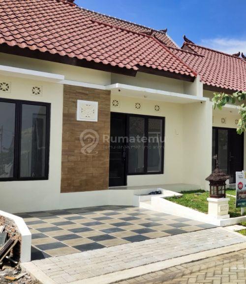 Rumah Minimalis Modern Tipe 36 Taman Kayangan Mijen By Prabowo Siswanto Property