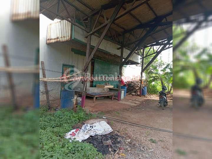 Dijual Kavling Daerah Kelapa Gading (KG005109)