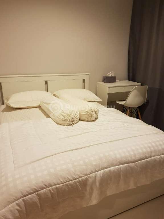 Apartemen Taman Anggrek Residence