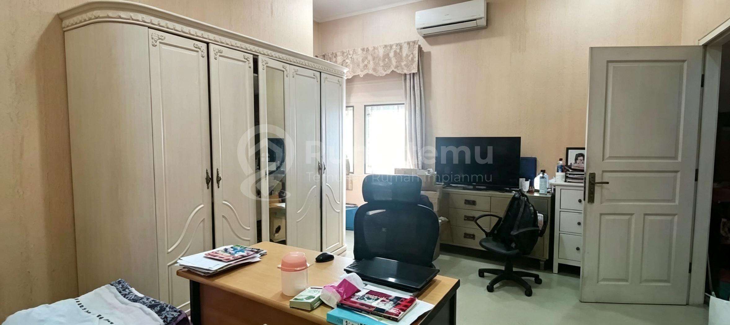 Rumah Murah di Taman Surya Palem Cengkareng Kalideres Jakarta Barat