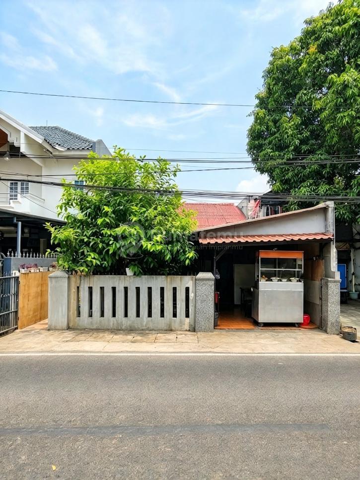 Di Jual Cepat Rumah Di Petukangan Utara Pesanggrahan 10974