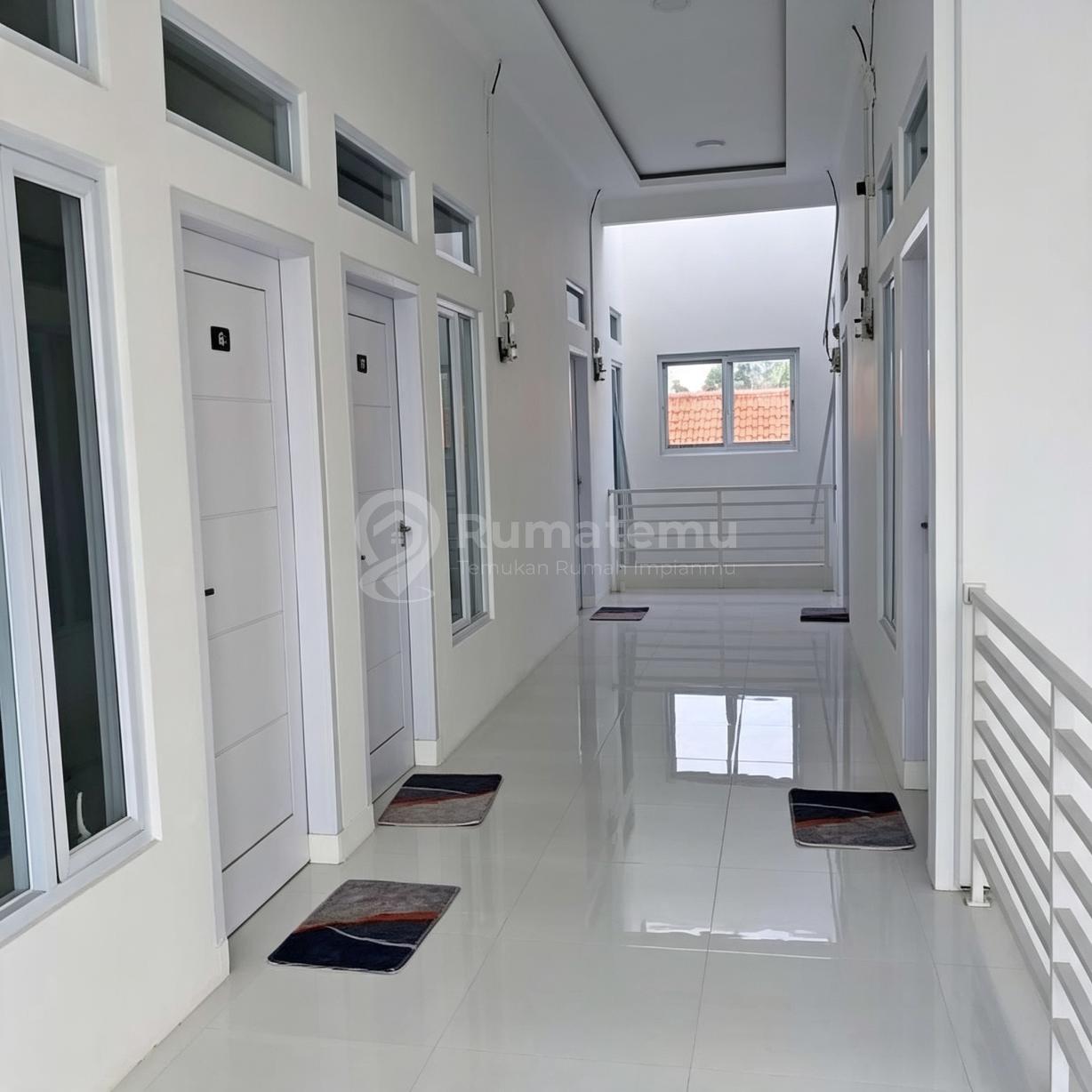 Jual Rumah Kost Dekat Univ Telkom Bojongsoang Bandung