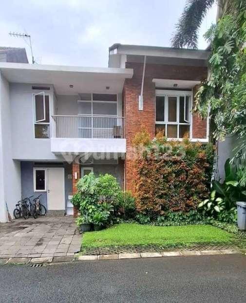 Dijual Rumah di Cluster Callysta Bintaro