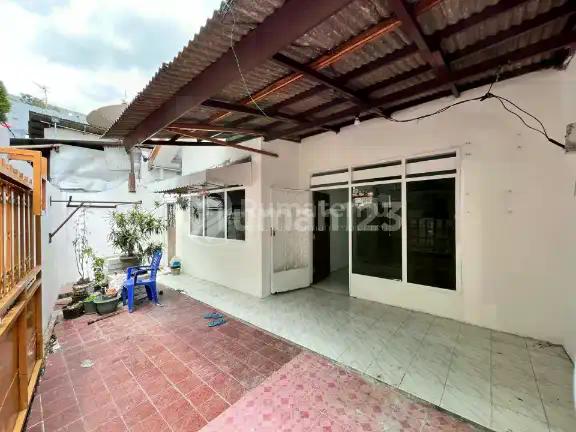Dijual Murah Dibawah Harga NJOP Rumah.di Jembatan Lima