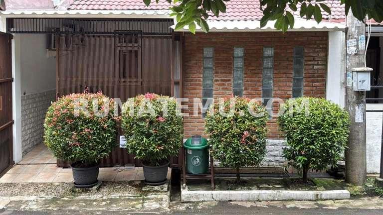 Rumah Griya Loka Siap Huni BSD, Tangerang Selatan