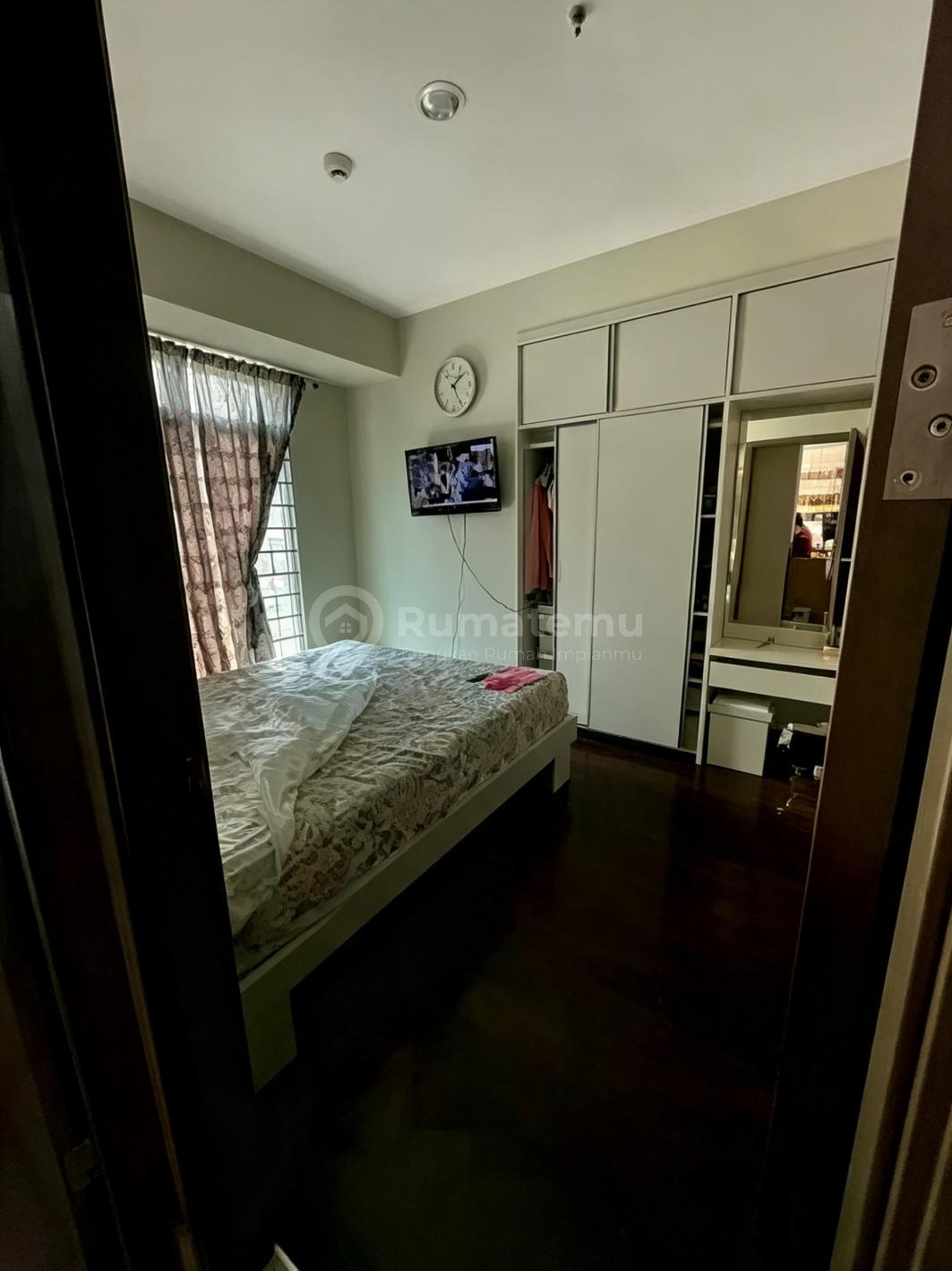 Jual Murah Apartemen Puri Orchard Siap Huni