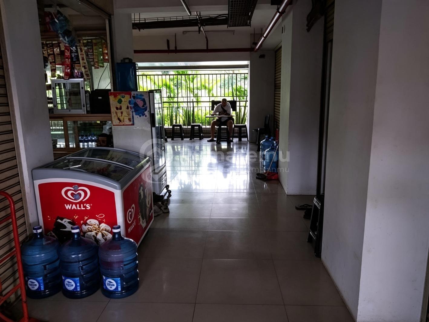 Dijual Kios Dalam Apartemen di Bintaro Jakarta Dekat Rsud Pesanggrahan
