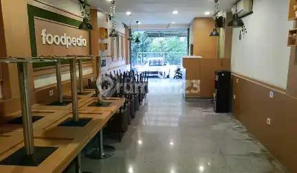 DIJUAL RUKO DI BELAKANG RS TARAKAN CIDENG, JAKARTA PUSAT!