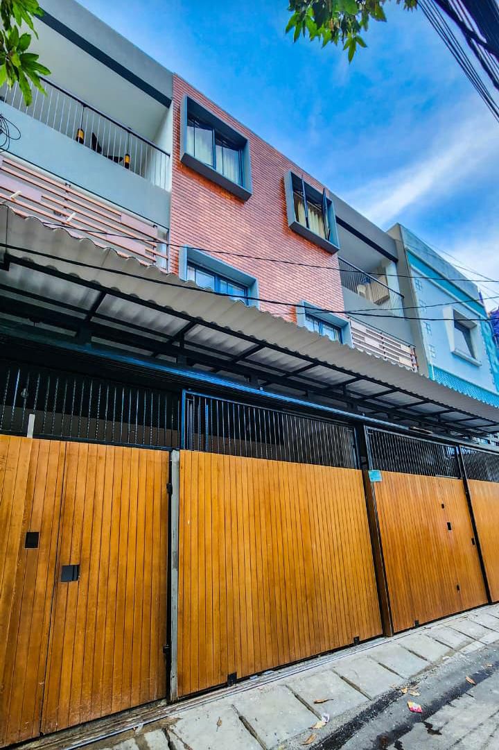 Rumah Kost Tanjung Duren
