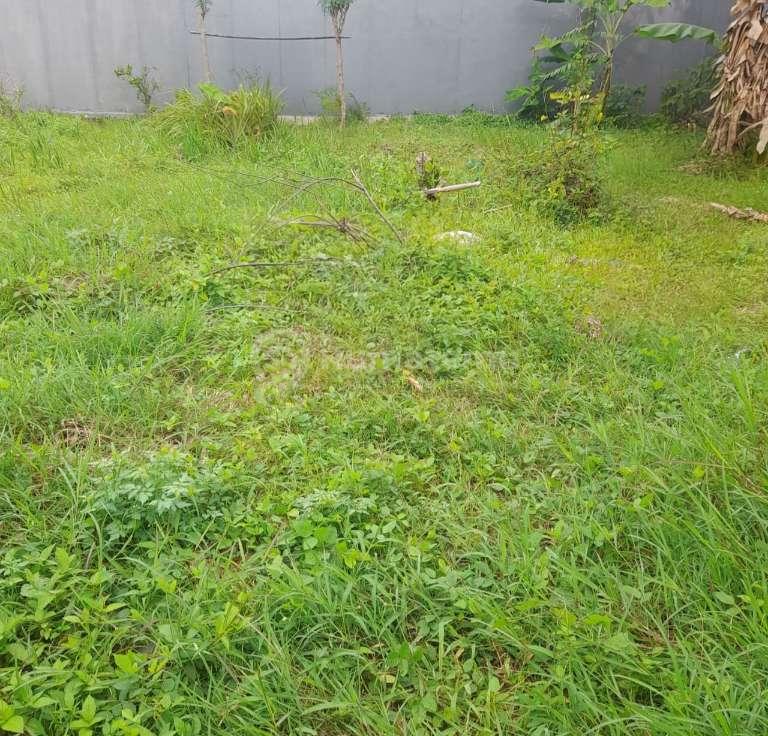 Dijual Tanah Murah di Bawah NJOP Grisenda Jakarta Barat 349m² – Lokasi Premium, Akses 2 Mobil, Cocok Investasi & Kos