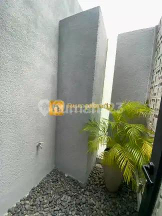 Rumah Minimalis Dalam Cluster Strategis Di Rawamangun Jaktim