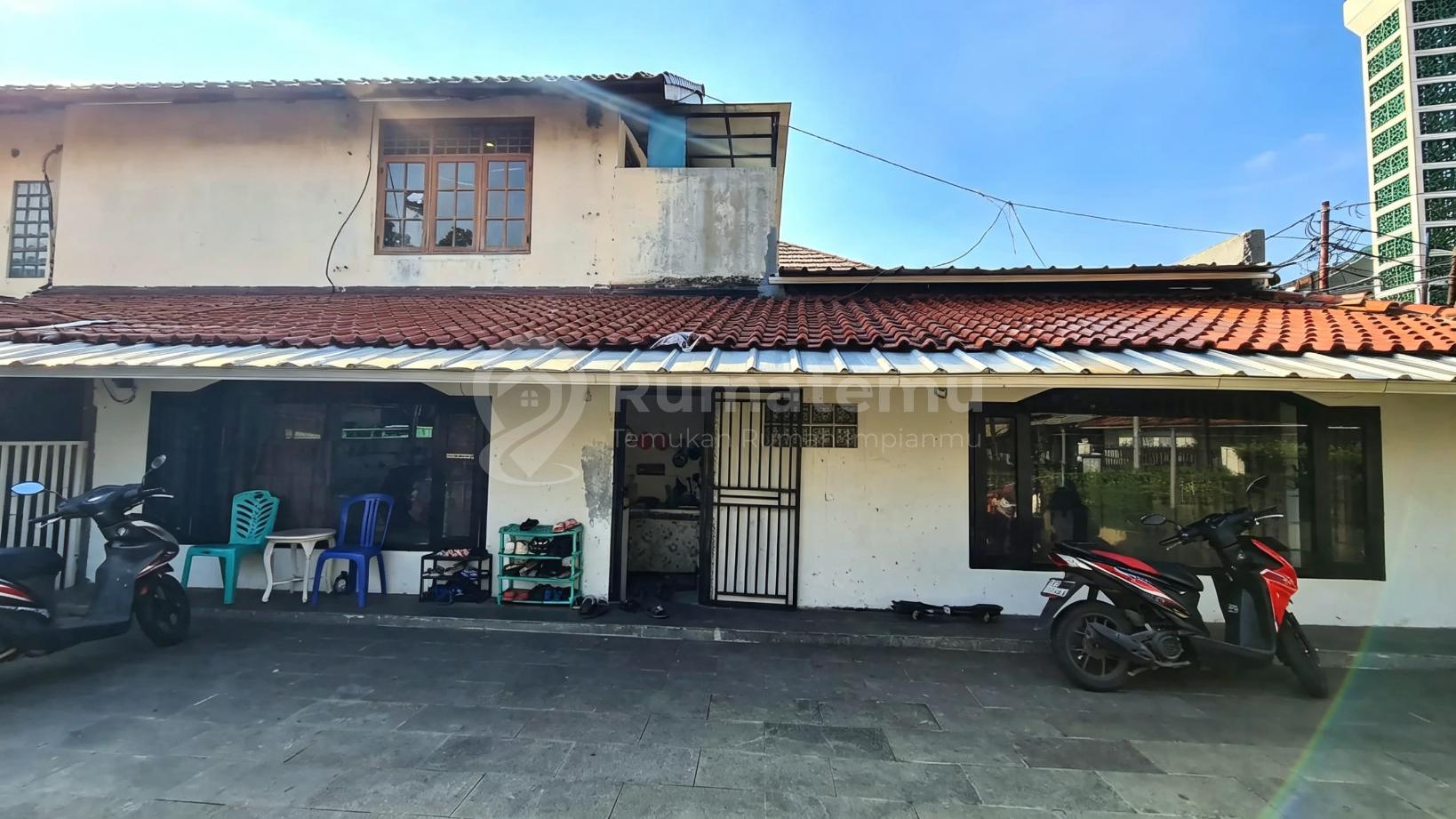 Jual JALAN CIPINANG, KELURAHAN CIPINANG MUARA, KECAMATAN JATINEGARA, KOTA JAKARTA TIMUR, 13420