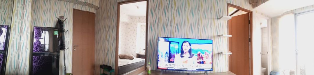Apartemen Bintaro Park View
