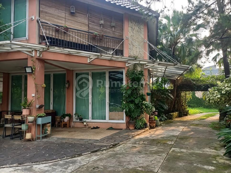 Dijual Kavling Lokasi Strategis Dengan Harga Menarik di Bintaro Sektor 5