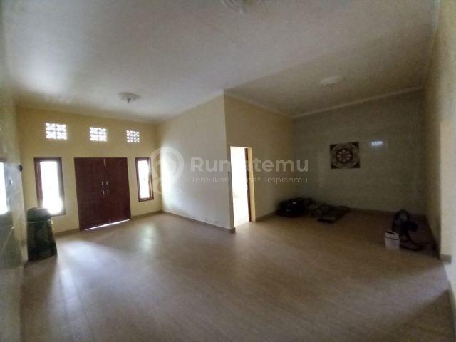 Rumah Siap Huni Lokasi Strategis Dekar RS JIH - Depok Sleman