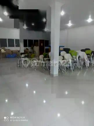 Rumah di Perumahan Palem Semi Karawaci Tangerang