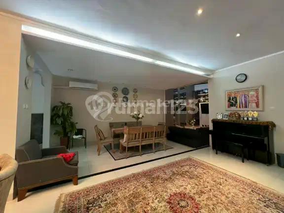 Dijual Murah dan Cepat Rumah Bintaro Sektor 7 Jakarta Selatan
