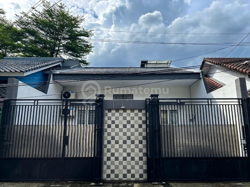 Dijual Rumah Citra 5 Nego Sampai Jadi