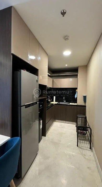 DISEWAKAN APARTEMENT LANDMARK BANDUNG – FULL FURNISHED, SIAP HUNI, LOKASI PREMIUM