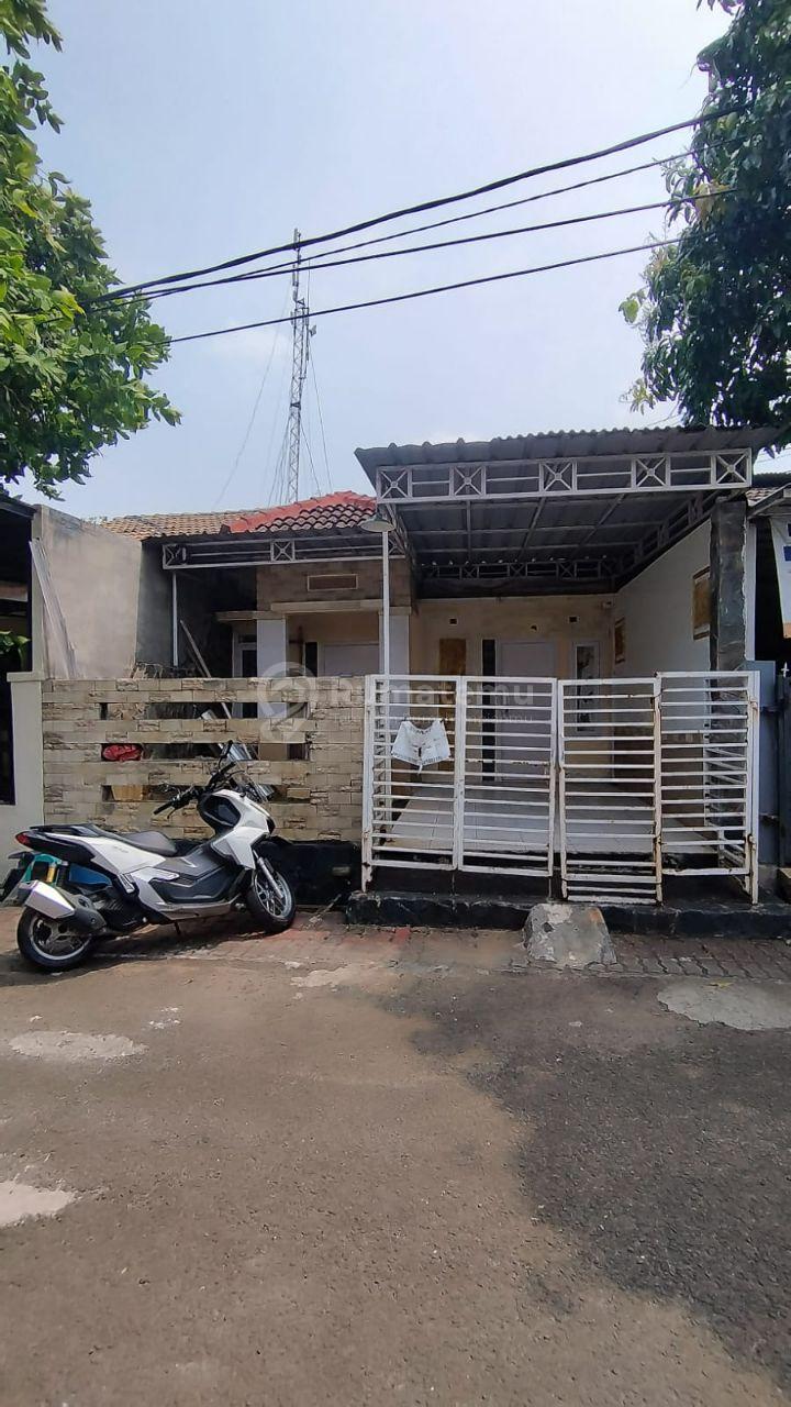 RUMAH MURAH SIAP HUNI DI CITRA INDAH JONGGOL