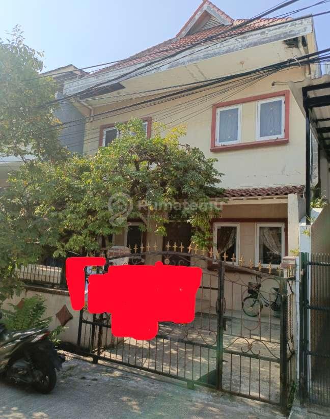 Dijual Cepat Rumah Taman Kencana Cengjareng Jakarta Barat