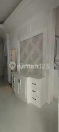 Jual Rumah Cantik Minimalis Brand New di Sunter Agung