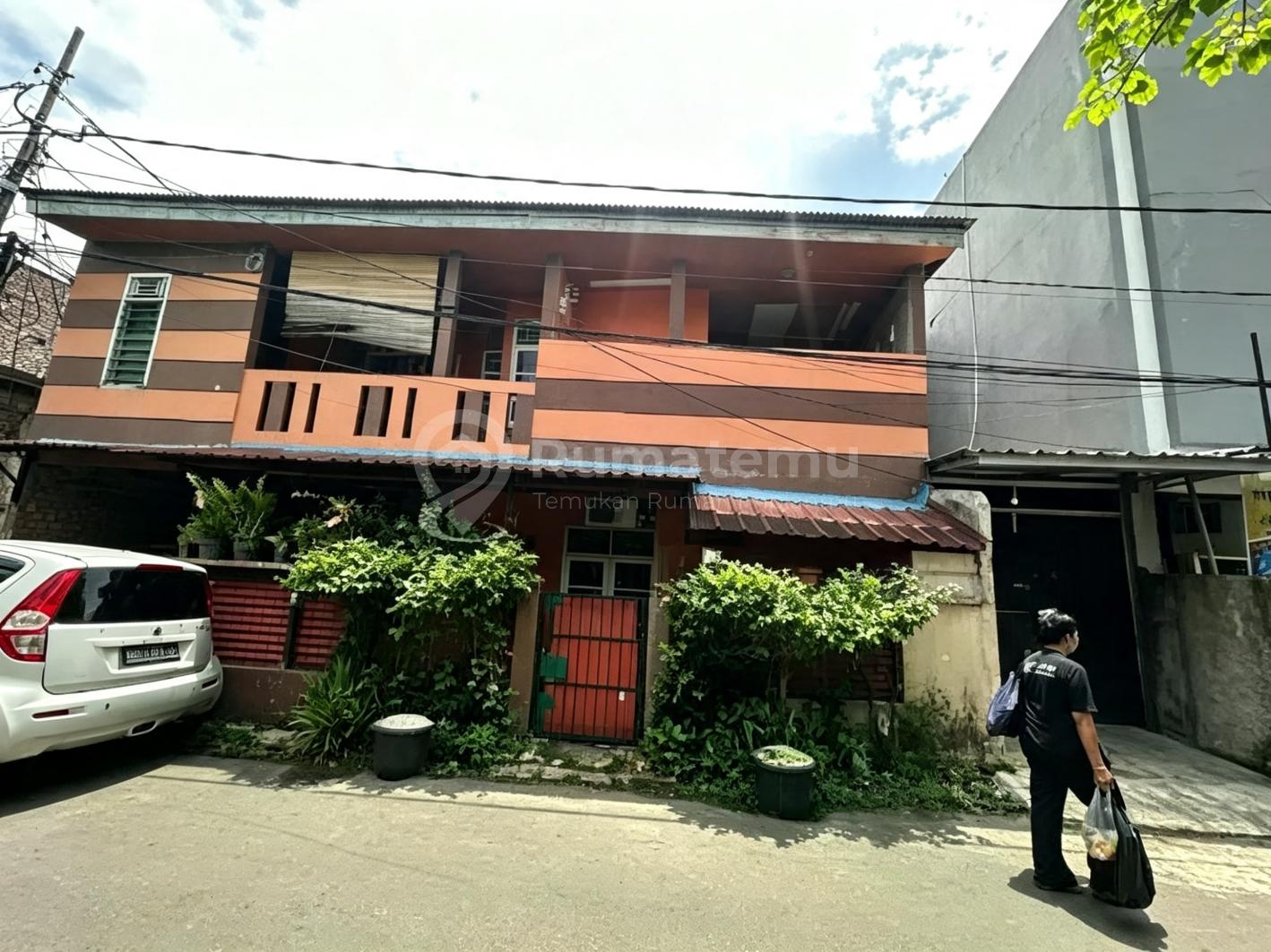 Rumah Secondary dan Kost-Kostsan di Lokasi Strategis