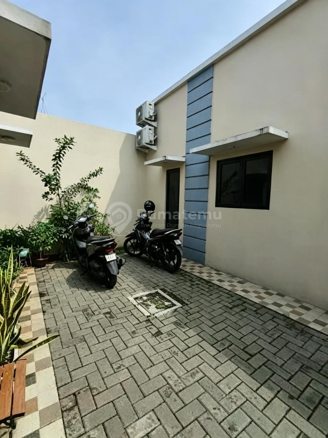 Rumah Murah Bagus Dalam Komplek Kavling Penggilingan Cakung