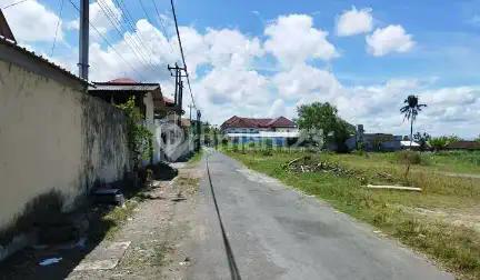 Tanah Dijual cepat dekat RSUD Wates, 2,5 Jutaan