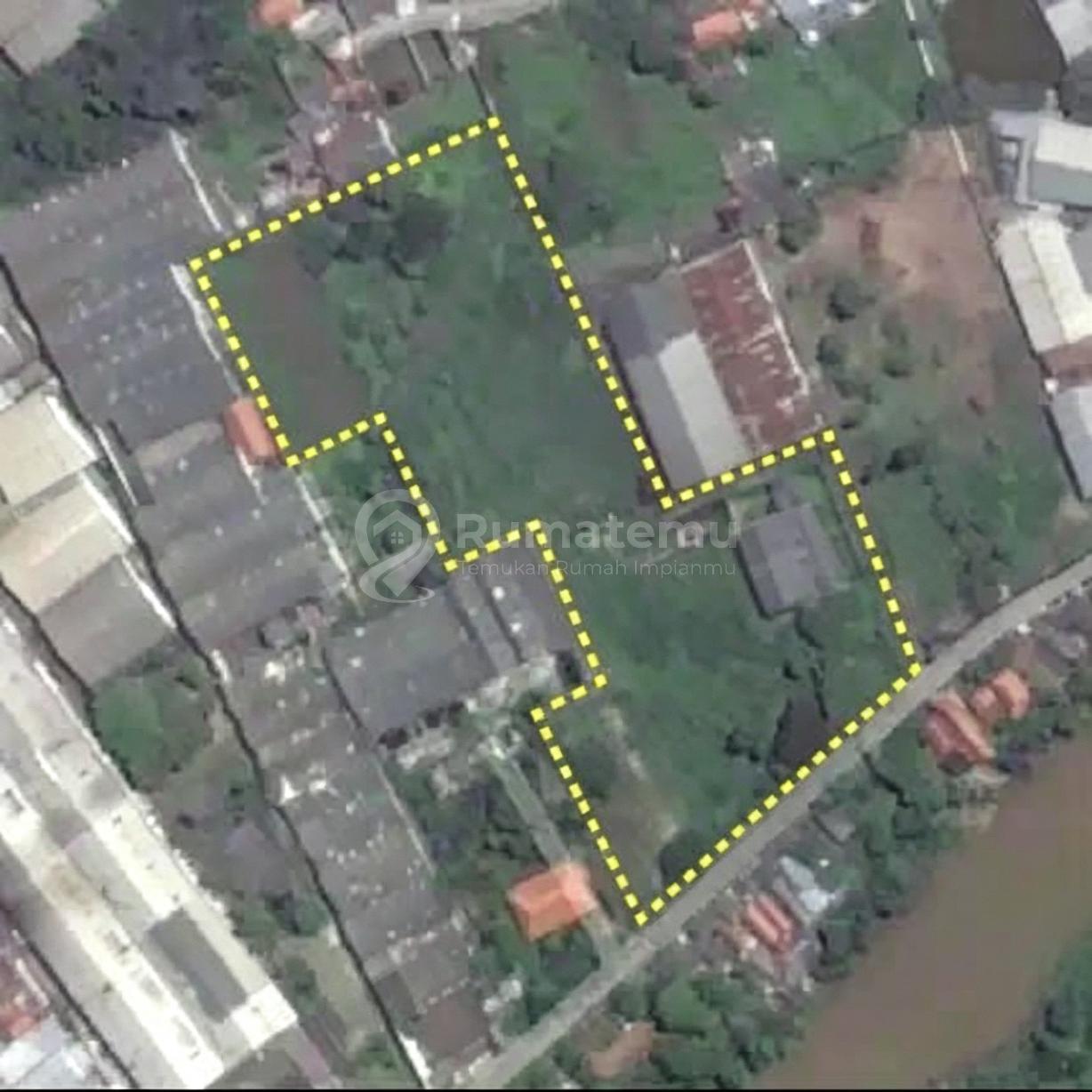 Neglasari.tgr [tanah]:harga 50% Dibwh Pasaran-area Skitar Pabrik