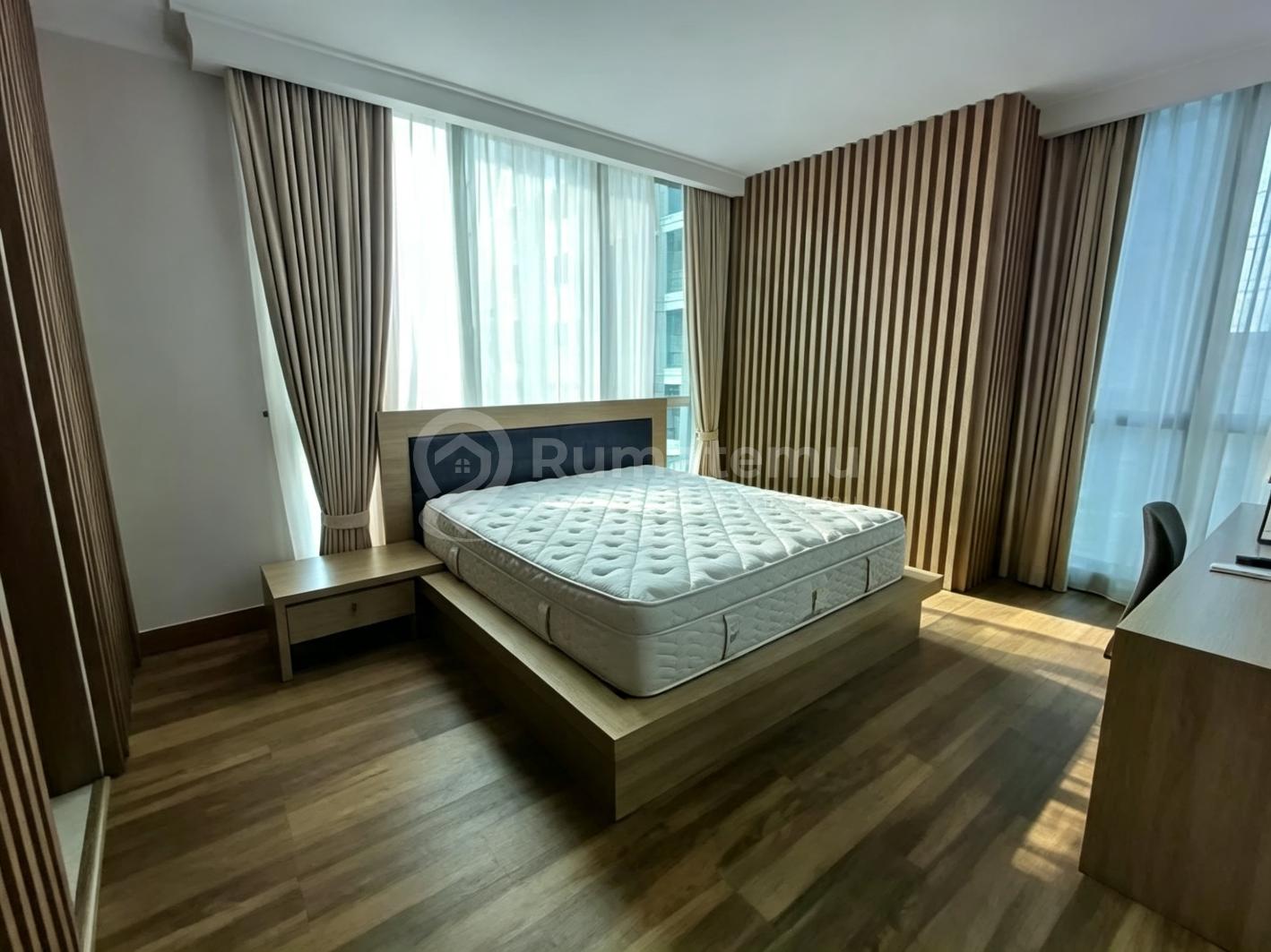 Disewakan 2Br Residence Senopati, Luxury Living At Scbd Doorstep