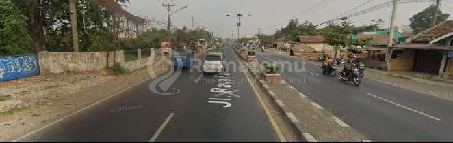 Dijual Tanah di Jl. Raya Klari, Karawang Timur