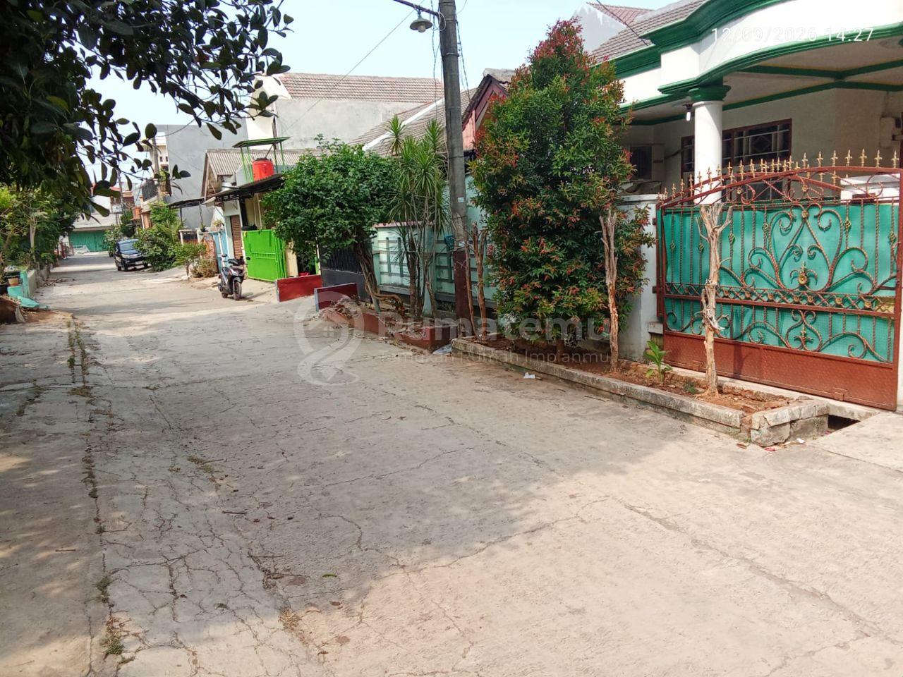 DiJual Rumah Di Perumahan Tridaya Nuansa Indah, Tambun, Bekasi
